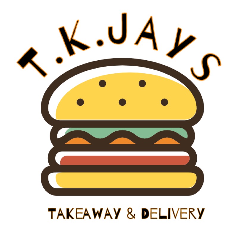 T K Jays takeaways and deliveries